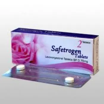  Levonorgestrel Tablet